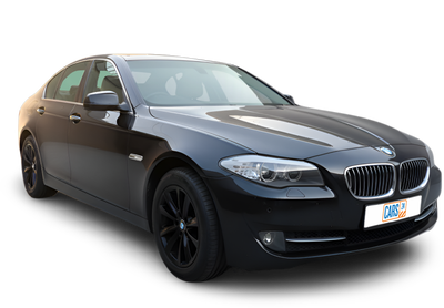 BMW 5 Series-img